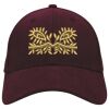 Heavy Brushed Cotton Cap Thumbnail