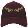 Heavy Brushed Cotton Cap Thumbnail