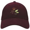 Heavy Brushed Cotton Cap Thumbnail