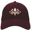 Heavy Brushed Cotton Cap Thumbnail
