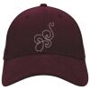Heavy Brushed Cotton Cap Thumbnail