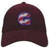 Heavy Brushed Cotton Cap Thumbnail