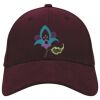 Heavy Brushed Cotton Cap Thumbnail