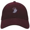 Heavy Brushed Cotton Cap Thumbnail