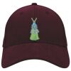 Heavy Brushed Cotton Cap Thumbnail