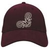 Heavy Brushed Cotton Cap Thumbnail