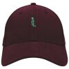Heavy Brushed Cotton Cap Thumbnail