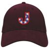Heavy Brushed Cotton Cap Thumbnail