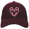 Heavy Brushed Cotton Cap Thumbnail