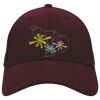 Heavy Brushed Cotton Cap Thumbnail