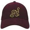 Heavy Brushed Cotton Cap Thumbnail