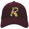 Heavy Brushed Cotton Cap Thumbnail