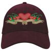 Heavy Brushed Cotton Cap Thumbnail
