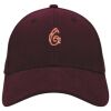 Heavy Brushed Cotton Cap Thumbnail