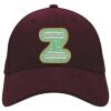 Heavy Brushed Cotton Cap Thumbnail