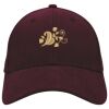 Heavy Brushed Cotton Cap Thumbnail