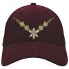Heavy Brushed Cotton Cap Thumbnail