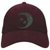 Heavy Brushed Cotton Cap Thumbnail