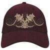 Heavy Brushed Cotton Cap Thumbnail
