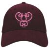 Heavy Brushed Cotton Cap Thumbnail
