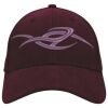 Heavy Brushed Cotton Cap Thumbnail