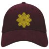 Heavy Brushed Cotton Cap Thumbnail