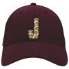 Heavy Brushed Cotton Cap Thumbnail