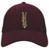 Heavy Brushed Cotton Cap Thumbnail
