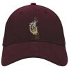 Heavy Brushed Cotton Cap Thumbnail