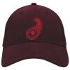 Heavy Brushed Cotton Cap Thumbnail