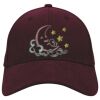 Heavy Brushed Cotton Cap Thumbnail