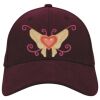 Heavy Brushed Cotton Cap Thumbnail