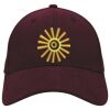 Heavy Brushed Cotton Cap Thumbnail