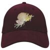 Heavy Brushed Cotton Cap Thumbnail