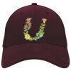Heavy Brushed Cotton Cap Thumbnail