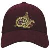 Heavy Brushed Cotton Cap Thumbnail