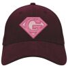 Heavy Brushed Cotton Cap Thumbnail