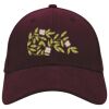 Heavy Brushed Cotton Cap Thumbnail