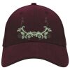 Heavy Brushed Cotton Cap Thumbnail