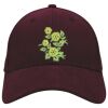 Heavy Brushed Cotton Cap Thumbnail