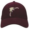 Heavy Brushed Cotton Cap Thumbnail