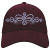 Heavy Brushed Cotton Cap Thumbnail