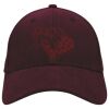 Heavy Brushed Cotton Cap Thumbnail