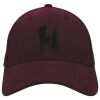 Heavy Brushed Cotton Cap Thumbnail
