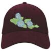 Heavy Brushed Cotton Cap Thumbnail