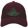 Heavy Brushed Cotton Cap Thumbnail