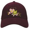 Heavy Brushed Cotton Cap Thumbnail