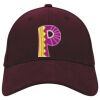 Heavy Brushed Cotton Cap Thumbnail