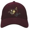 Heavy Brushed Cotton Cap Thumbnail