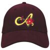 Heavy Brushed Cotton Cap Thumbnail